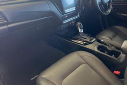 2021 Isuzu D-MAX X-TERRAIN