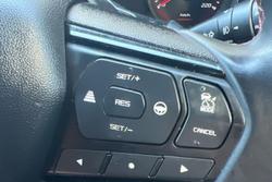 2021 Isuzu D-MAX X-TERRAIN