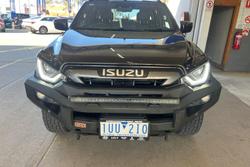 2021 Isuzu D-MAX X-TERRAIN