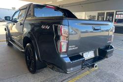 2021 Isuzu D-MAX X-TERRAIN