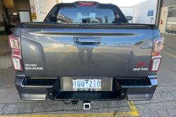 2021 Isuzu D-MAX X-TERRAIN