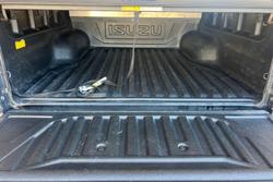 2021 Isuzu D-MAX X-TERRAIN