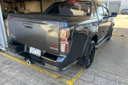 2021 Isuzu D-MAX X-TERRAIN