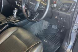 2021 Isuzu D-MAX X-TERRAIN