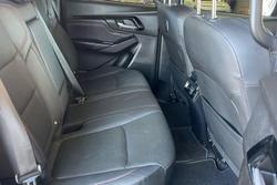 2021 Isuzu D-MAX X-TERRAIN