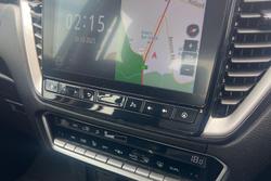 2020 Isuzu D-MAX LS-U