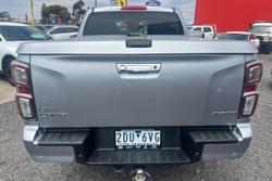 2020 Isuzu D-MAX LS-U