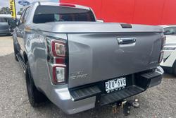 2020 Isuzu D-MAX LS-U