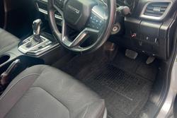 2020 Isuzu D-MAX LS-U