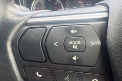 2020 Isuzu D-MAX LS-U