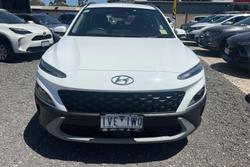2021 Hyundai Kona