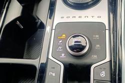 2024 Kia Sorento GT-Line