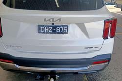 2024 Kia Sorento GT-Line