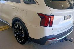 2024 Kia Sorento GT-Line