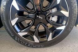 2024 Kia Sorento GT-Line