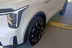 2024 Kia Sorento GT-Line