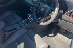 2023 Hyundai i30 N Line Premium