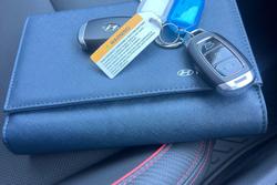 2023 Hyundai i30 N Line Premium