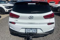 2023 Hyundai i30 N Line Premium