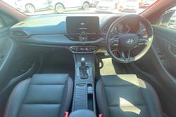 2023 Hyundai i30 N Line Premium