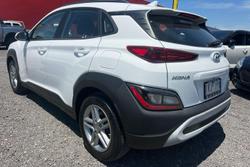2021 Hyundai Kona