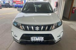 2023 Suzuki Vitara Turbo