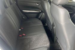 2023 Suzuki Vitara Turbo