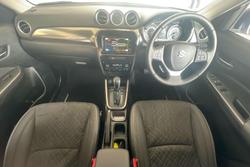 2023 Suzuki Vitara Turbo