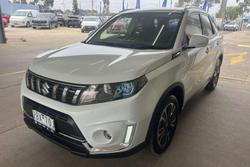 2023 Suzuki Vitara Turbo