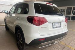 2023 Suzuki Vitara Turbo