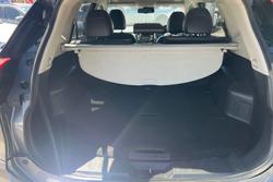 2022 Nissan X-TRAIL Ti