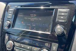 2022 Nissan X-TRAIL Ti