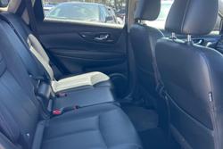 2022 Nissan X-TRAIL Ti