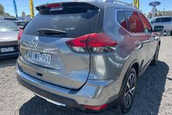 2022 Nissan X-TRAIL Ti