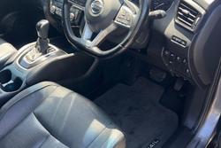 2022 Nissan X-TRAIL Ti