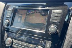 2022 Nissan X-TRAIL Ti