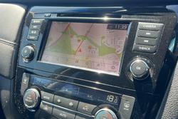 2022 Nissan X-TRAIL Ti