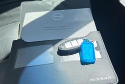 2022 Nissan X-TRAIL Ti