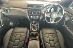 2020 Nissan QASHQAI Ti