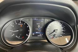 2020 Nissan QASHQAI Ti