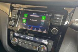 2020 Nissan QASHQAI Ti