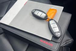 2020 Nissan QASHQAI Ti