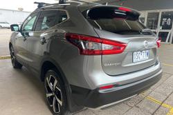 2020 Nissan QASHQAI Ti