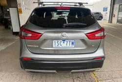 2020 Nissan QASHQAI Ti