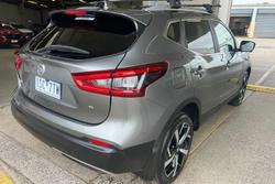 2020 Nissan QASHQAI Ti