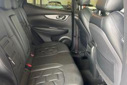 2020 Nissan QASHQAI Ti