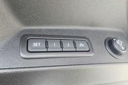 2018 Holden Equinox LTZ