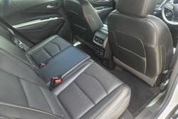 2018 Holden Equinox LTZ