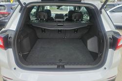2018 Holden Equinox LTZ
