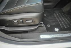 2018 Holden Equinox LTZ